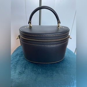 Coach Archive Trail Black Good Preowned Condition